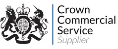 Crown Commercial Service Supplier